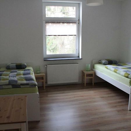 Ferienwohnung Nahe Veltins Arena 2 Гелзенкирхен Екстериор снимка