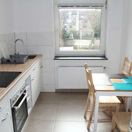 Ferienwohnung Nahe Veltins Arena 2 Гелзенкирхен Екстериор снимка