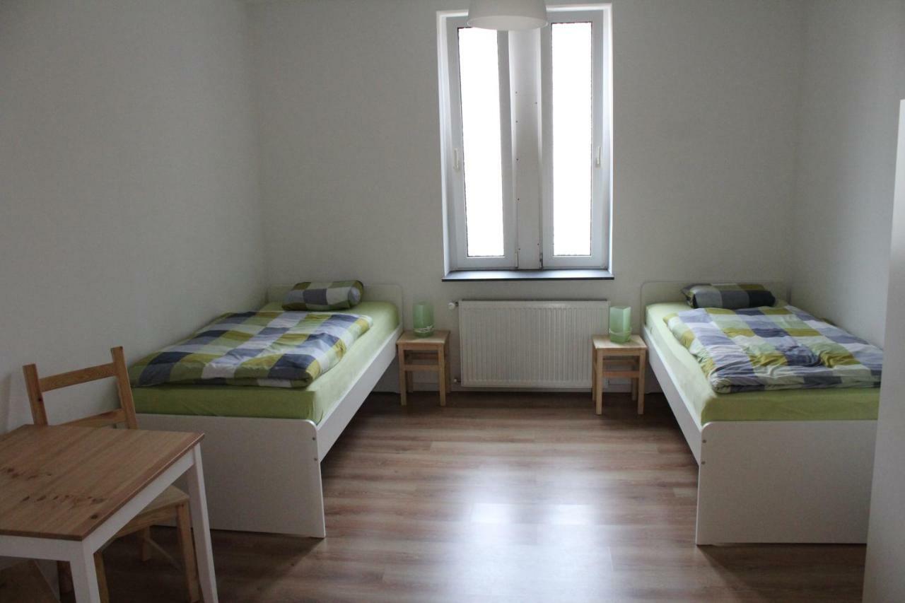 Ferienwohnung Nahe Veltins Arena 2 Гелзенкирхен Екстериор снимка
